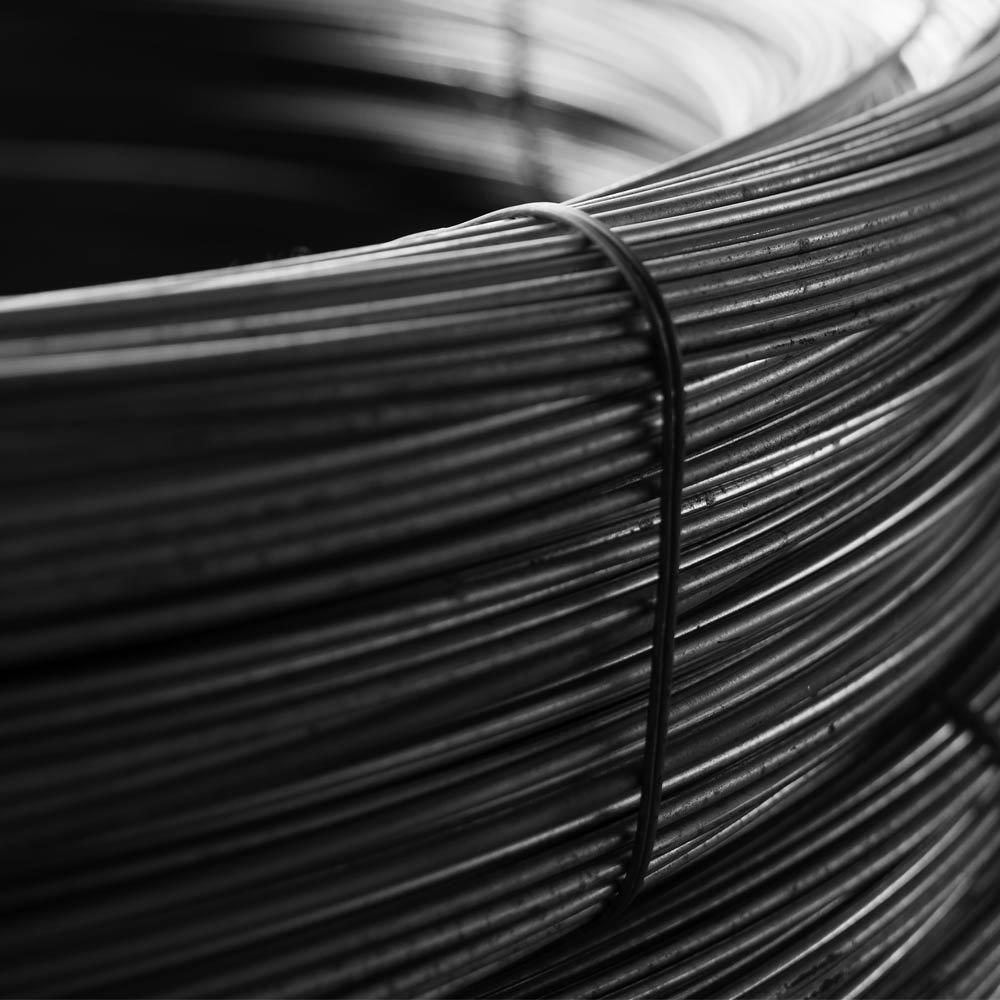 Black Annealed Wire Mid Continent Steel And Wire