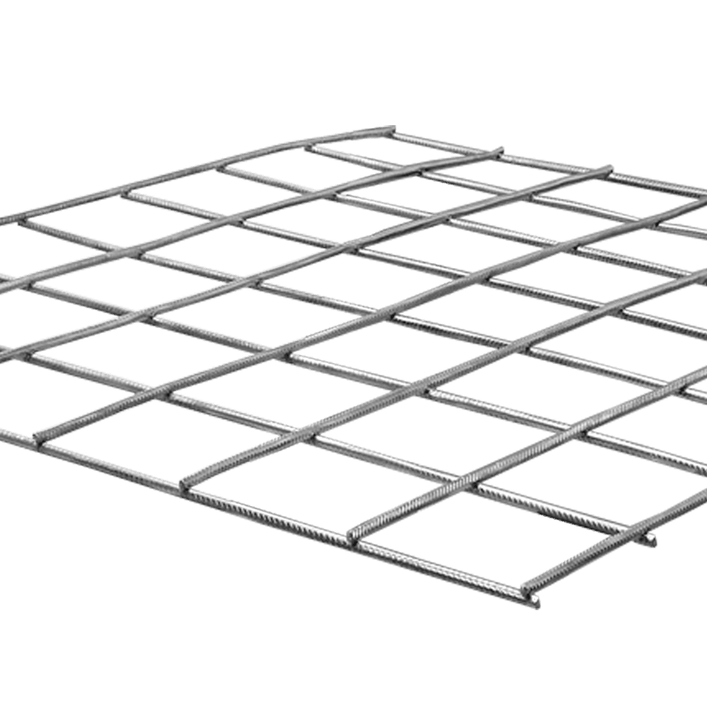 Welded Wire Reinforcement Mesh - Mid Continent Steel And Wire