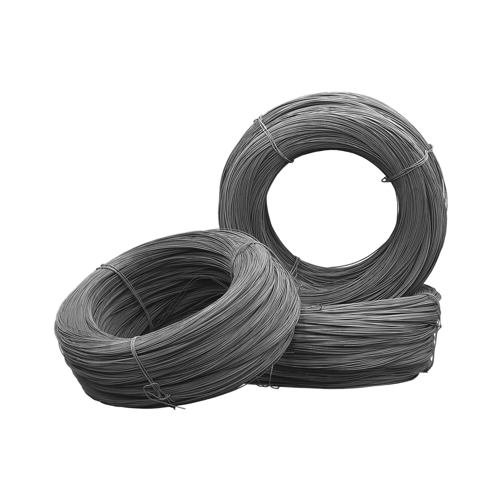 Black Annealed Wire Mid Continent Steel and Wire