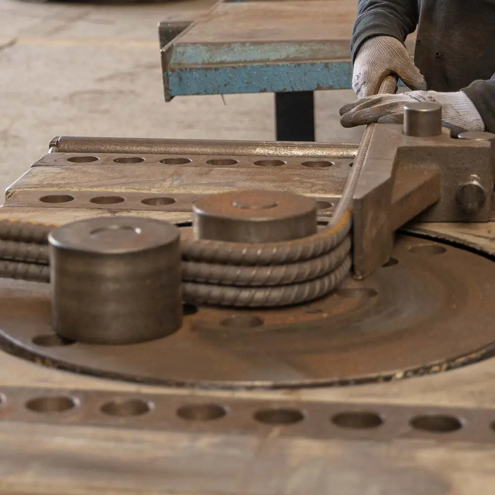 Fabricated Rebar