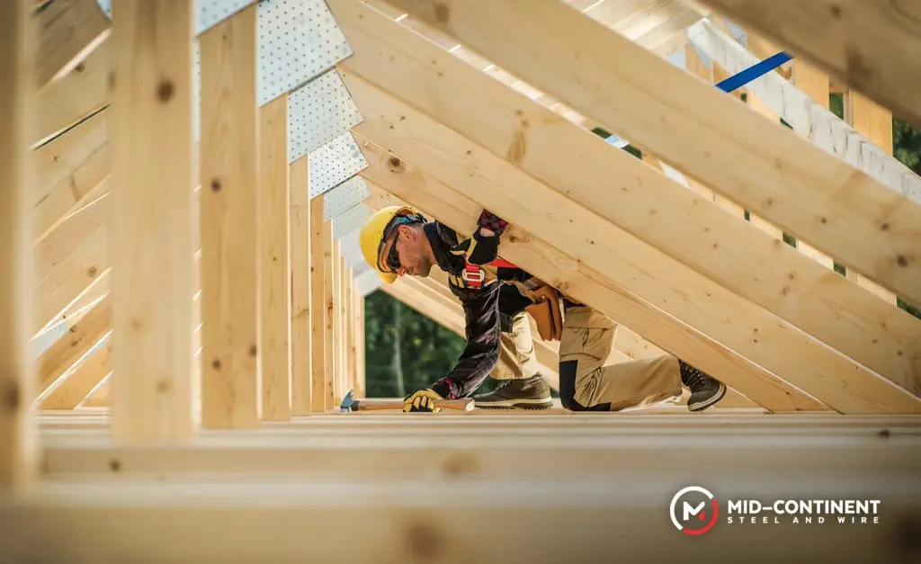 roof construction