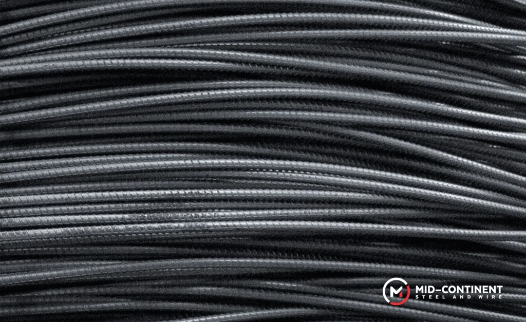 stainless steel rebar