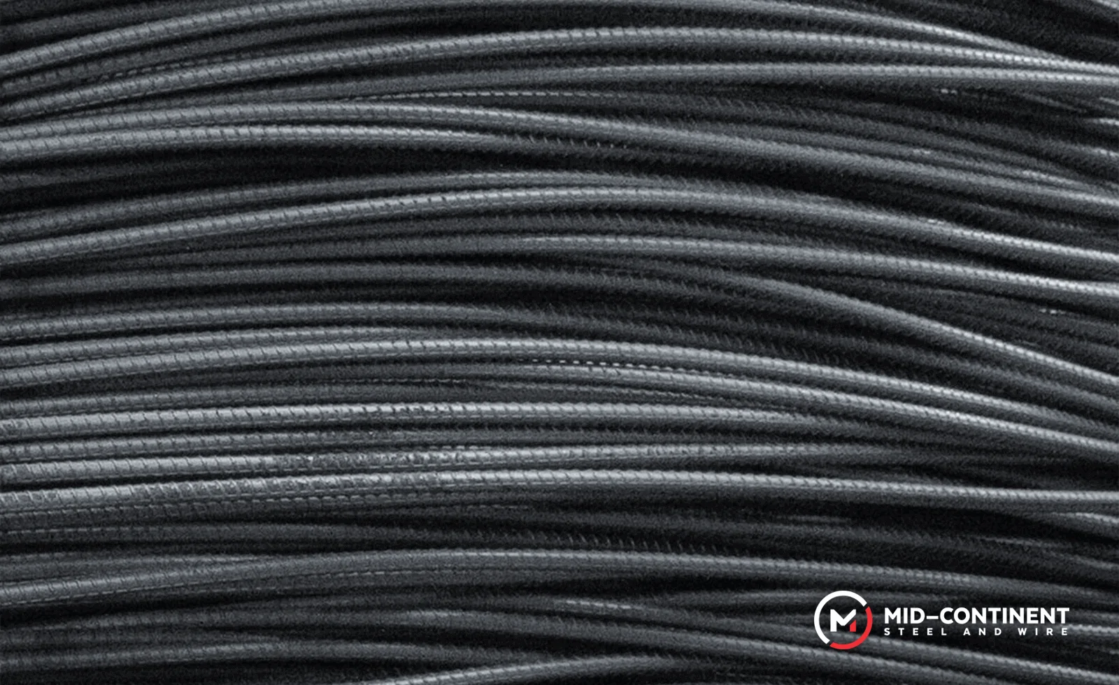 steel bars