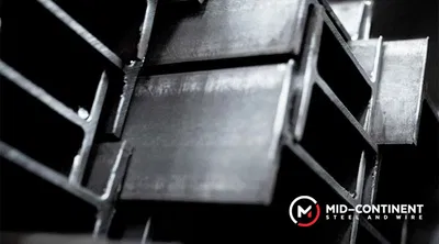 The basics of structural steel design: components and techniques - Mid ...