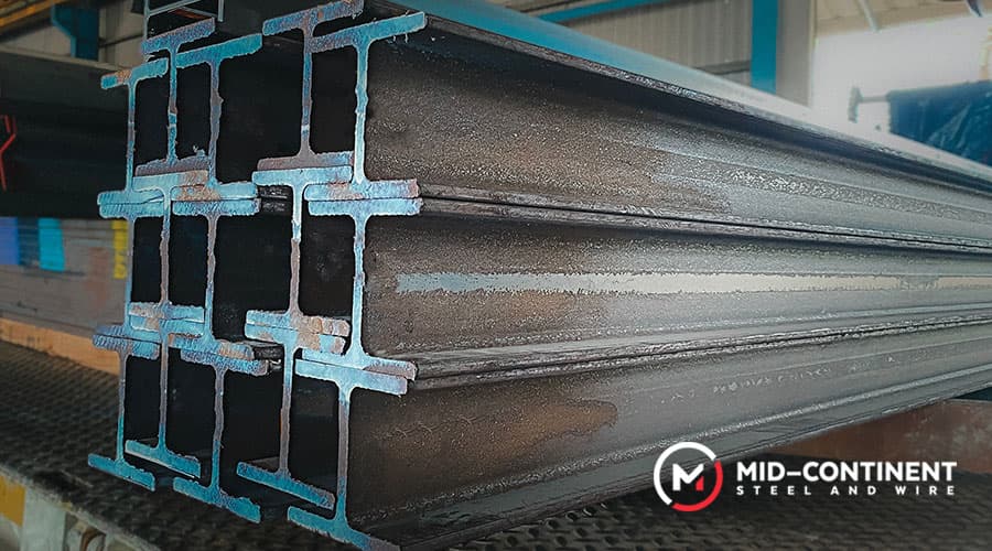 Steel Support Beam Crossword - The Best Picture Of Beam