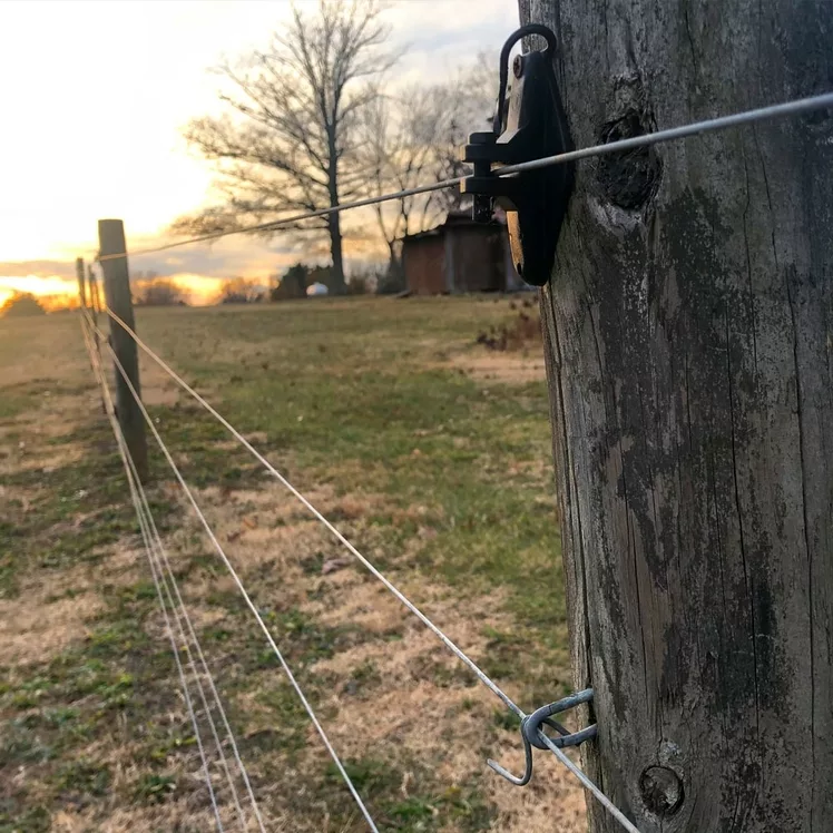 Barbed, Electric & Razor Wire - Mid Continent Steel and Wire