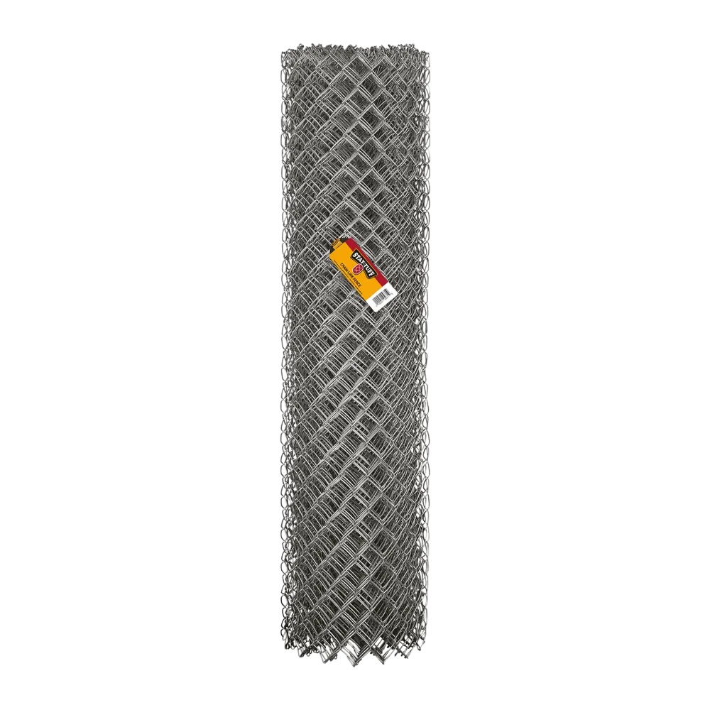 Wire Mesh & Netting Mid Continent Steel and Wire